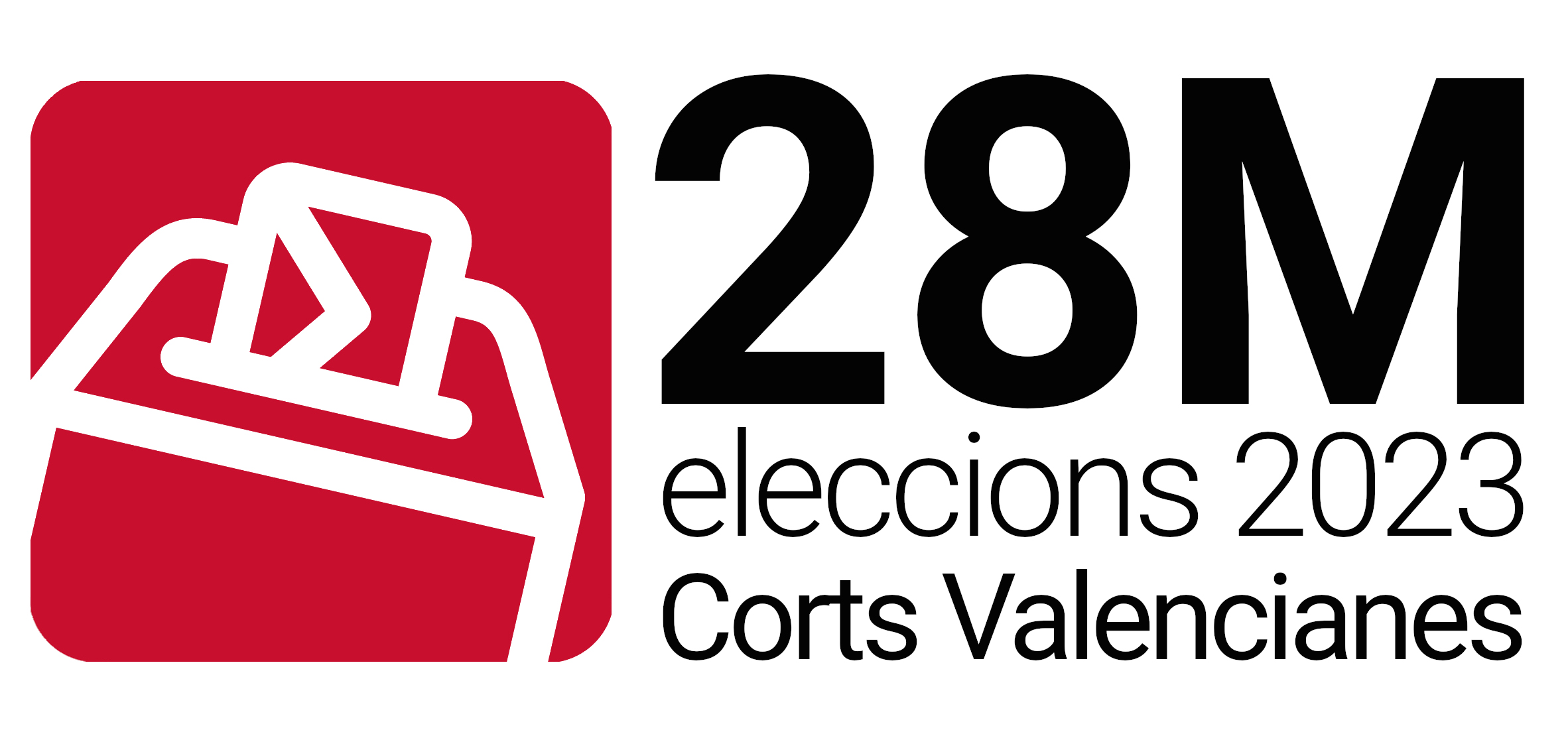 Eleccions Corts Valencianes 2023
